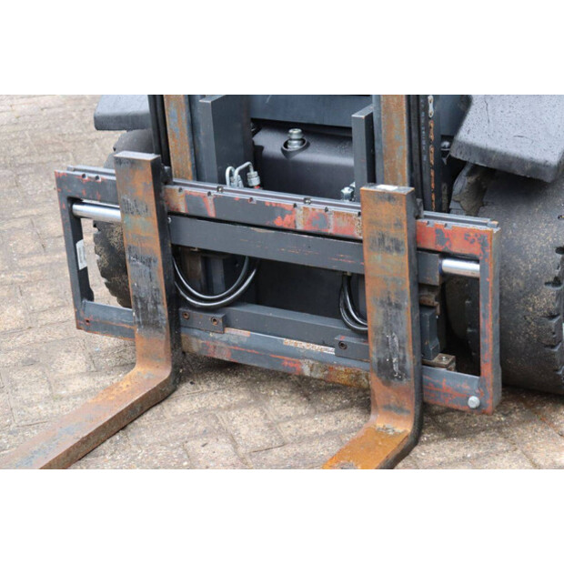 2017 Linde H20D-02/600-45926223