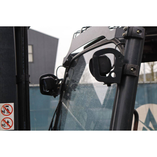 2017 Linde H20D-02/600-45926224