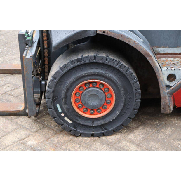 2017 Linde H20D-02/600-45926225