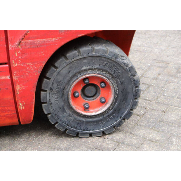 2017 Linde H20D-02/600-45926226