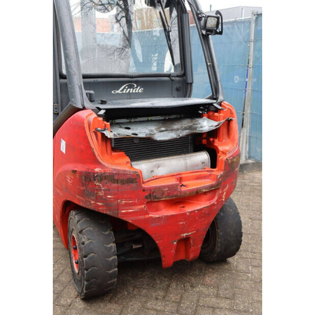 2017 Linde H20D-02/600-45926228