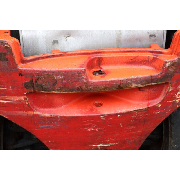 2017 Linde H20D-02/600-45926229