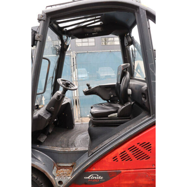 2017 Linde H20D-02/600-45926230