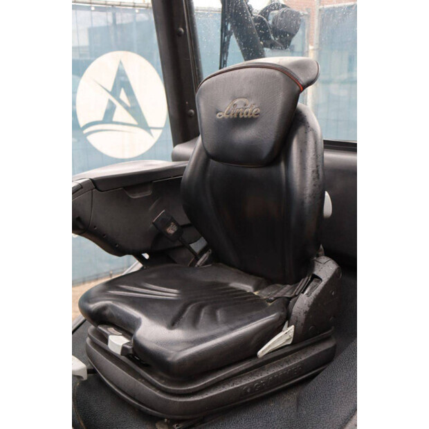 2017 Linde H20D-02/600-45926231