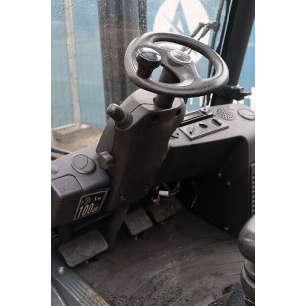 2017 Linde H20D-02/600-45926232