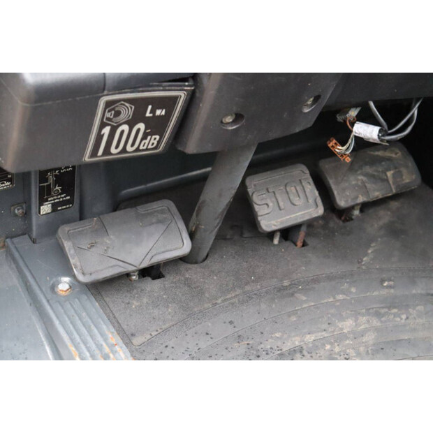 2017 Linde H20D-02/600-45926233