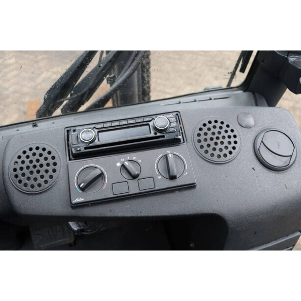 2017 Linde H20D-02/600-45926236