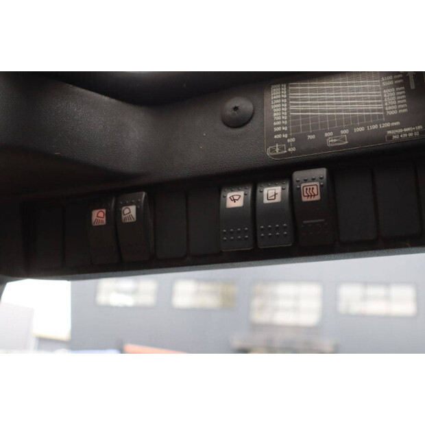 2017 Linde H20D-02/600-45926238