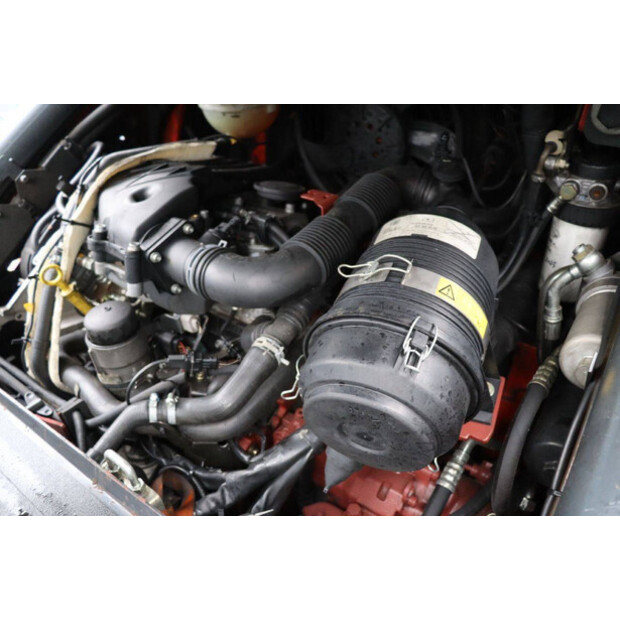 2017 Linde H20D-02/600-45926245