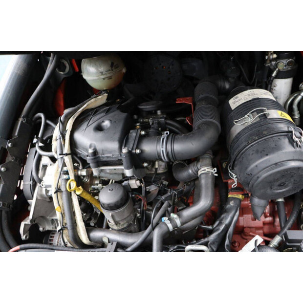 2017 Linde H20D-02/600-45926246