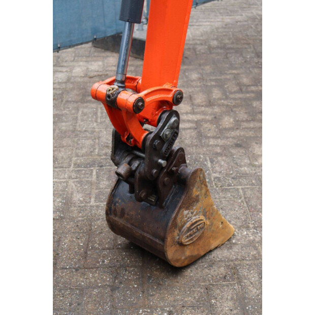 2019 كوبوتا KX015-4-45926260