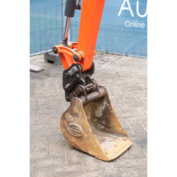 2019 كوبوتا KX015-4-45926261