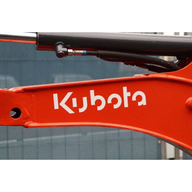 2019 كوبوتا KX015-4-45926263