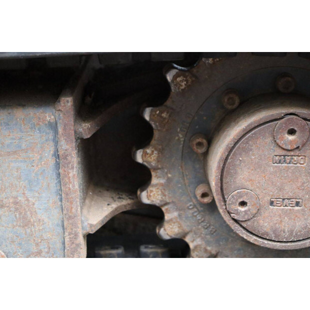 2019 كوبوتا KX015-4-45926267