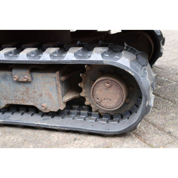 2019 كوبوتا KX015-4-45926268