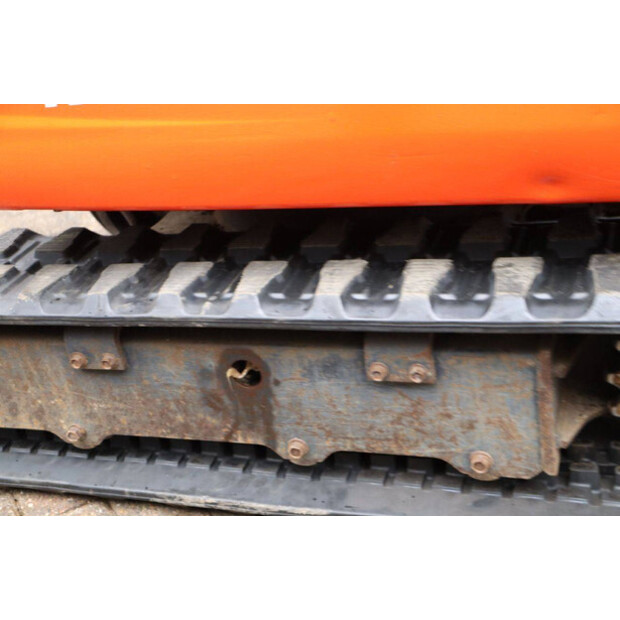 2019 كوبوتا KX015-4-45926269