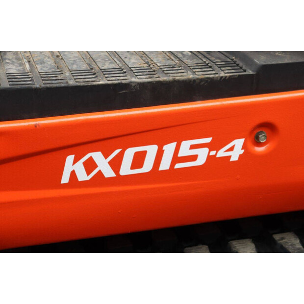 2019 كوبوتا KX015-4-45926270