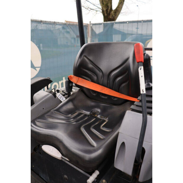 2019 كوبوتا KX015-4-45926274