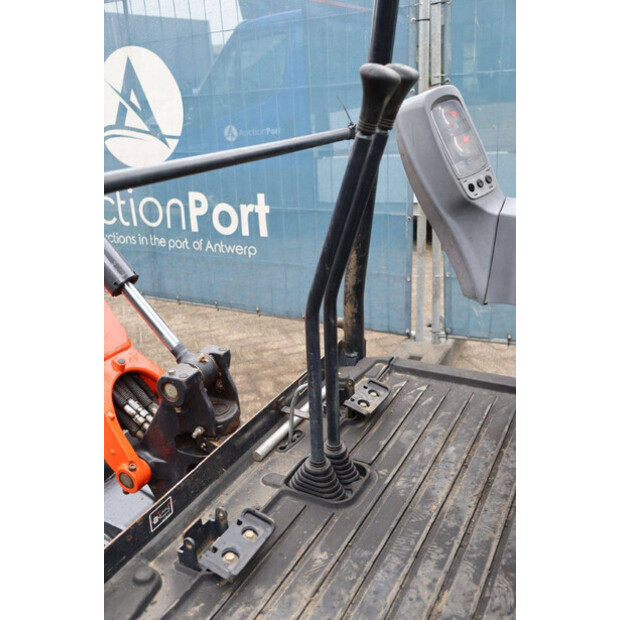 2019 كوبوتا KX015-4-45926275