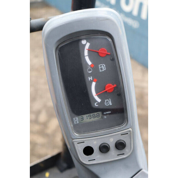 2019 كوبوتا KX015-4-45926277