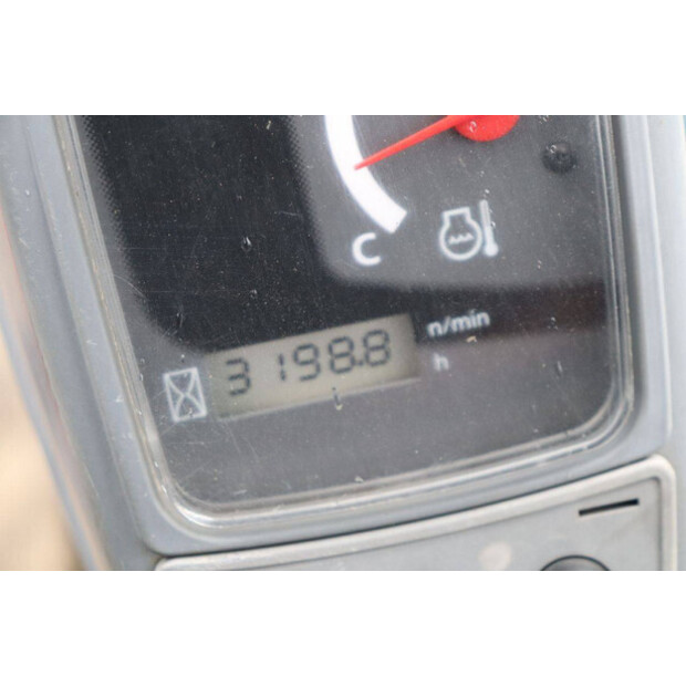 2019 كوبوتا KX015-4-45926278