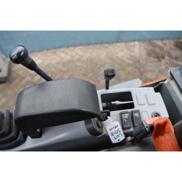 2019 كوبوتا KX015-4-45926280