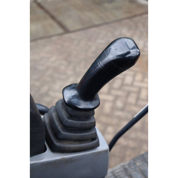 2019 كوبوتا KX015-4-45926282