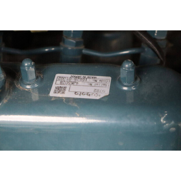 2019 كوبوتا KX015-4-45926285