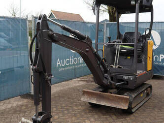 2017-volvo-ec15b-45926300