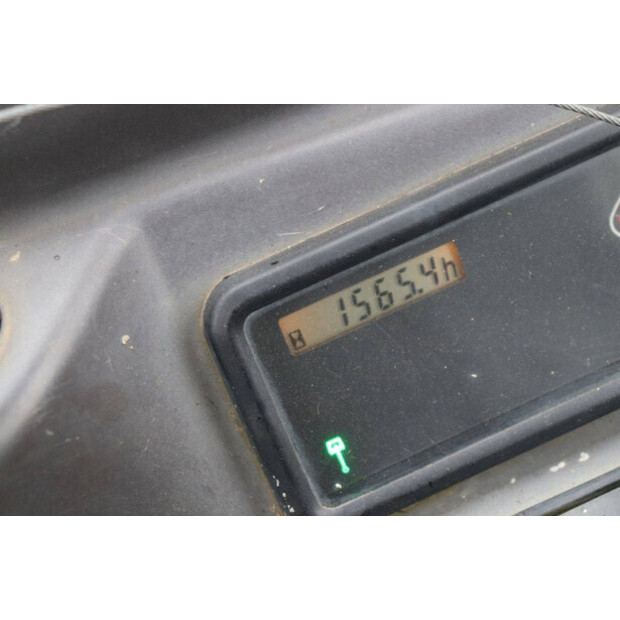 2017 فولفو EC15B-45926319