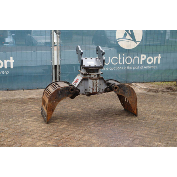 2015 Pladdet PRG2-150-EX-45926331