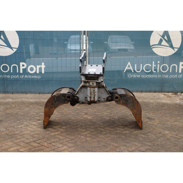 2015 Pladdet PRG2-150-EX-45926332