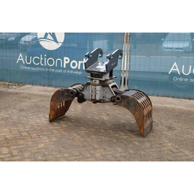 2015 Pladdet PRG2-150-EX-45926333