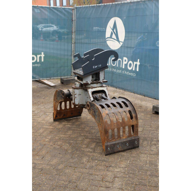 2015 Pladdet PRG2-150-EX-45926334