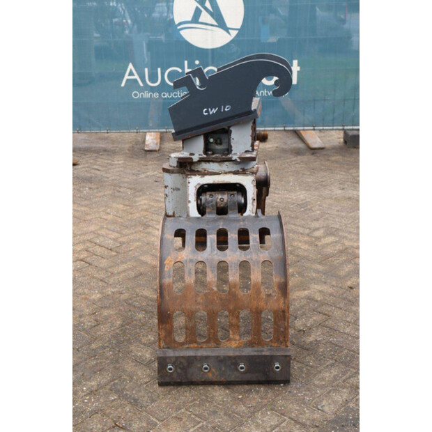 2015 Pladdet PRG2-150-EX-45926335