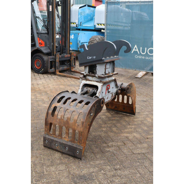 2015 Pladdet PRG2-150-EX-45926336