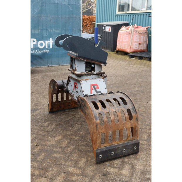 2015 Pladdet PRG2-150-EX-45926337