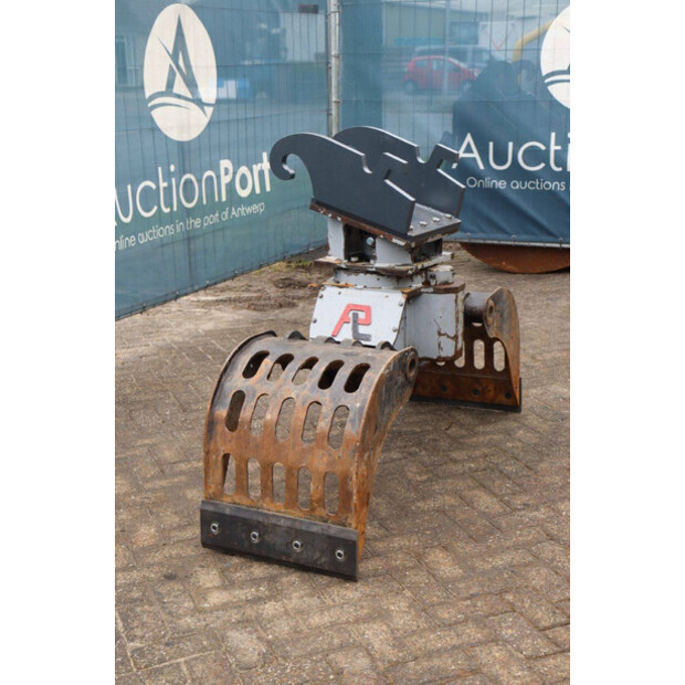 2015 Pladdet PRG2-150-EX-45926339