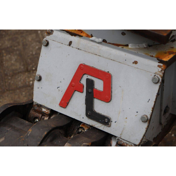 2015 Pladdet PRG2-150-EX-45926341