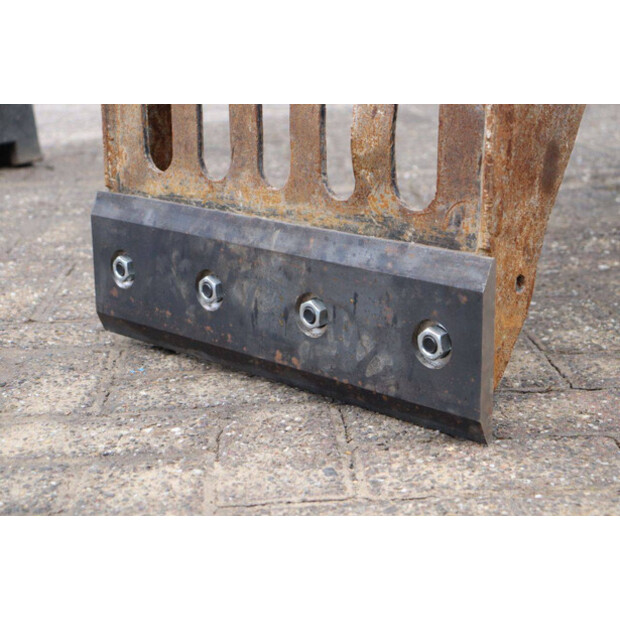 2015 Pladdet PRG2-150-EX-45926344