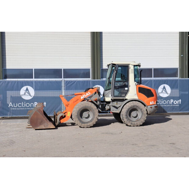 2006 Atlas AR 65 Super-45926346