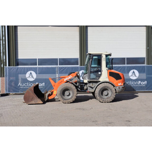 2006 Atlas AR 65 Super-45926347