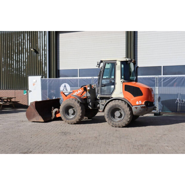 2006 Atlas AR 65 Super-45926348