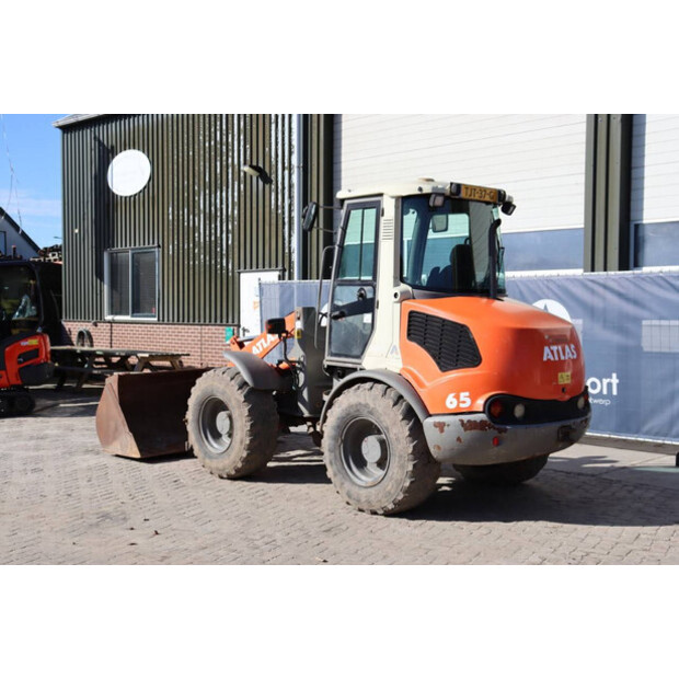 2006 Atlas AR 65 Super-45926349