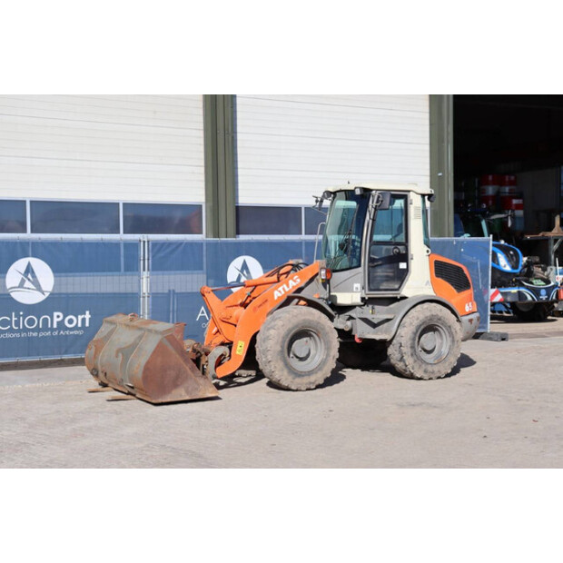 2006 Atlas AR 65 Super-45926354