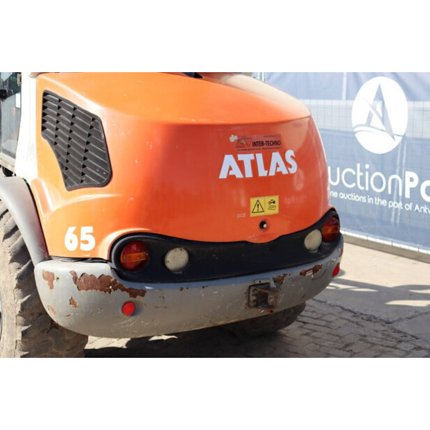 2006 Atlas AR 65 Super-45926366