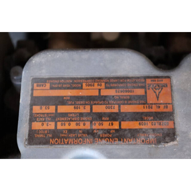 2006 Atlas AR 65 Super-45926373