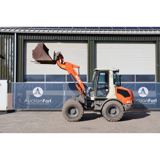 2006 Atlas AR 65 Super-45926395