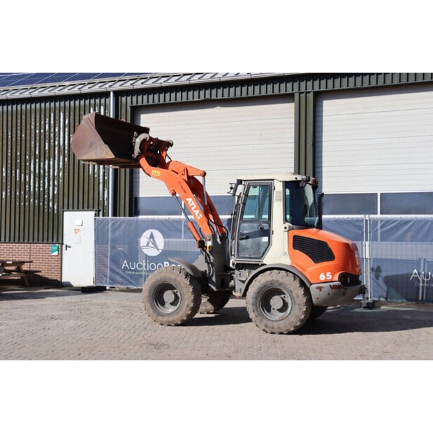 2006 Atlas AR 65 Super-45926396