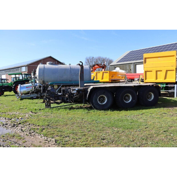 1996 Kurstjens KB22-45926399